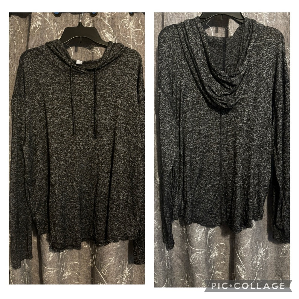 Old Navy Light Hoodie